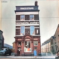 Sentimental journey - RINGO STARR