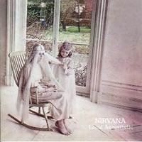 Local anaesthetic - NIRVANA (Uk)