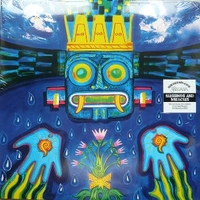 Blessings and miracles - SANTANA