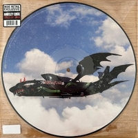 Dogs of war - MOTLEY CRUE