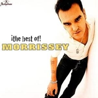 The best of - MORRISSEY