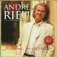 Falling in love - ANDRE' RIEU
