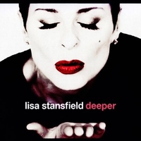 Deeper - LISA STANSFIELD