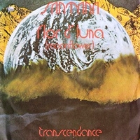 Flor d'luna (moonflower) \ Transcendance - SANTANA