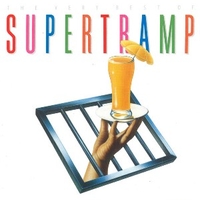 The very best of  - SUPERTRAMP