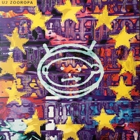 Zooropa - U2