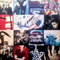 Achtung baby - U2