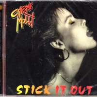 You Can't Have It All + Stick It Out - CHROME MOLLY