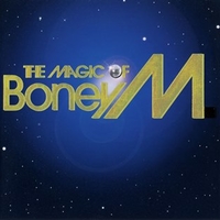 The magic of Boney M. - BONEY M