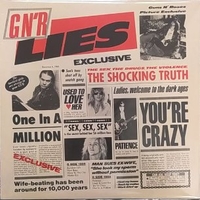 Lies - GUNS N'ROSES