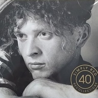 Recollections - Simply red 40 - SIMPLY RED