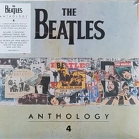 Anthology 4 - BEATLES