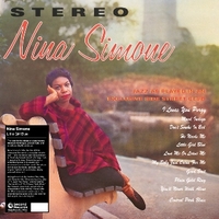 Little girl blue - NINA SIMONE