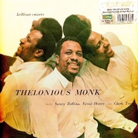 Brilliant corners - THELONIUS MONK