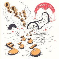 Gumboot soup - KING GIZZARD & THE LIZARD WIZARD