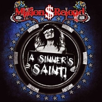 A sinner's saint! - MILLION DOLLAR RELOAD