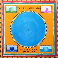 Speaking in tongues - TALKING HEADS