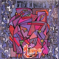 Hyaena - SIOUXSIE AND THE BANSHEES