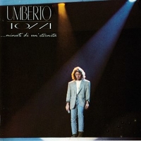 ...minuti di un'eternità - UMBERTO TOZZI