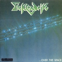 ...over the space - ELEKTRADRIVE