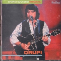 I grandi successi originali - DRUPI