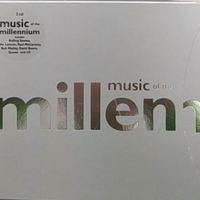 Music of the millennium - VARIOUS