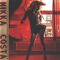 Everybody got their something - NIKKA COSTA