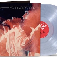 Live in Copenhagen, 1968 (RSD black friday 2025) - DOORS