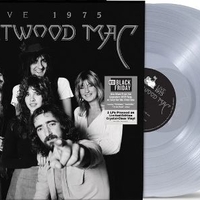 Live 1975 (RSD black friday 2025) - FLEETWOOD MAC