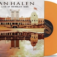 Live at Wembley 1995 (RSD black friday 2025) - VAN HALEN