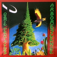 Arborescence - OZRIC TENTACLES