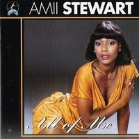 All of me - All the best - AMII STEWART