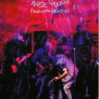 Red rocks live - Friends & relatives - NEIL YOUNG