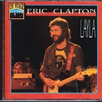 Layla - ERIC CLAPTON