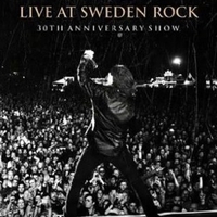 Live at Sweden rock - 30th anniversary show - EUROPE