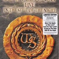 Live in the still of the night - WHITESNAKE
