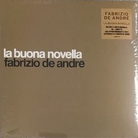 La buona novella - FABRIZIO DE ANDRE'
