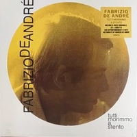 Tutti morimmo a stento - FABRIZIO DE ANDRE'