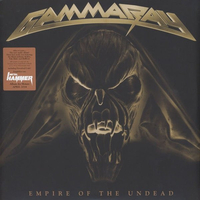 Empire of the undead - GAMMA RAY