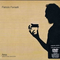 Area: variazioni per pianoforte - PATRIZIO FARISELLI