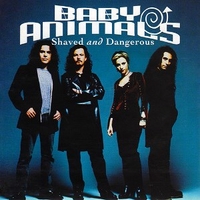 Shaved and dangerous - BABY ANIMALS