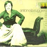 Genova la superba - ANTONELLA RUGGIERO