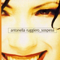 Sospesa - ANTONELLA RUGGIERO