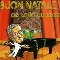 Buon Natale da Lelio Luttazzi - LELIO LUTTAZZI