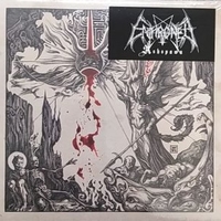 Ashspawn - ENTHRONED