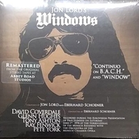 Windows - JON LORD