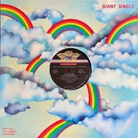 Hold your horses (5:50) \ Hold your horses (2:44) - FIRST CHOICE