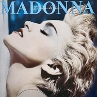 True blue - MADONNA