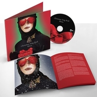 Christmas song book - MINA