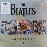 Anthology 4 - BEATLES